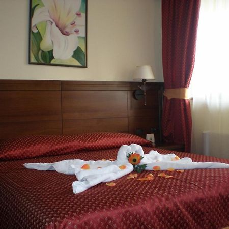 Hotel Picok Ðurđevac Pokoj fotografie