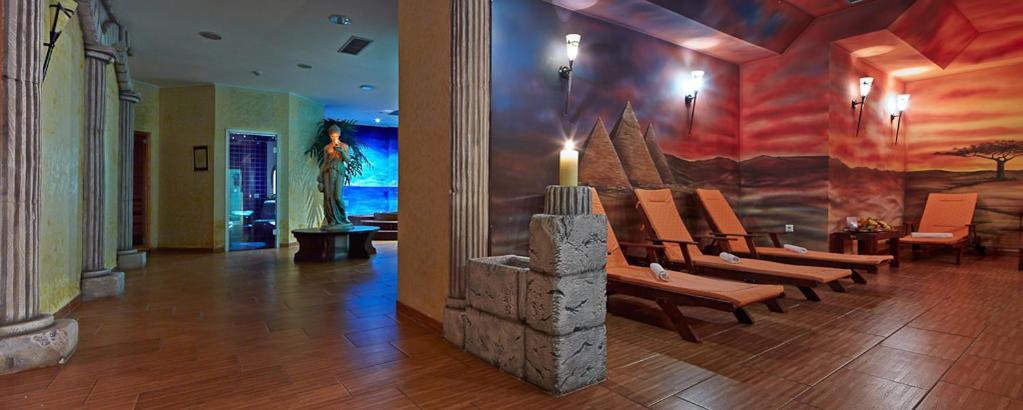 Hotel Picok Ðurđevac Exteriér fotografie